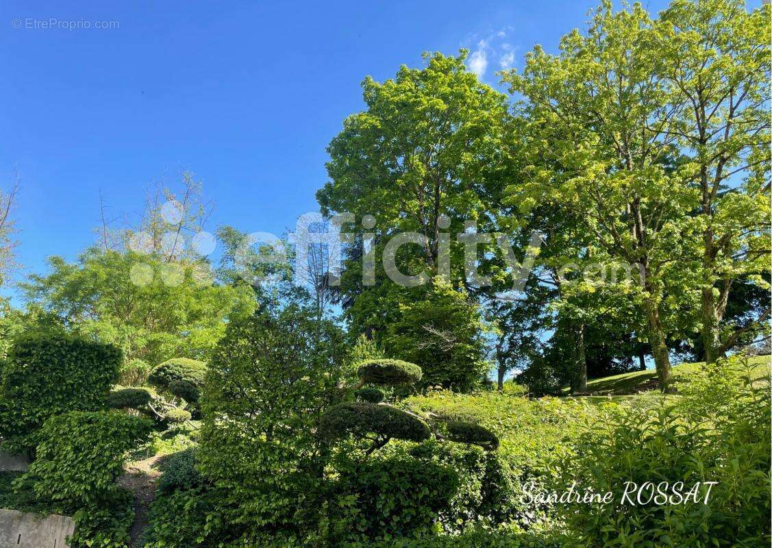 Appartement à LYON-5E