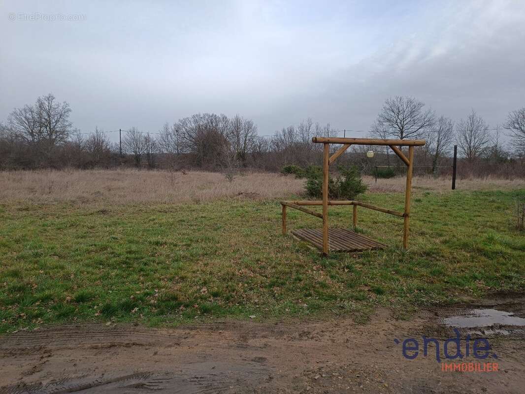 Maison à DENEUILLE-LES-MINES