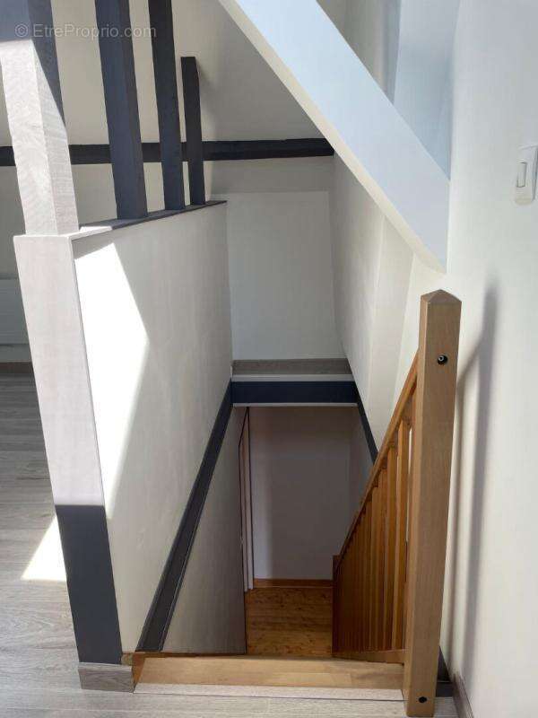 Maison à ANICHE