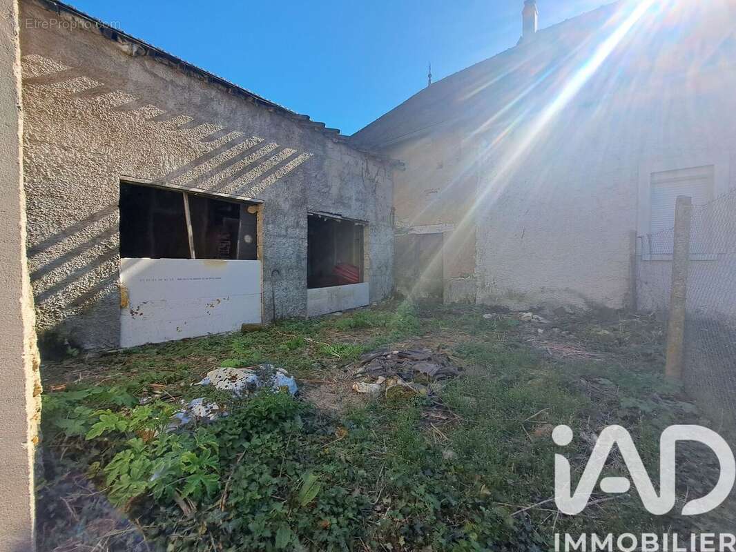 Photo 7 - Maison à GALLARDON