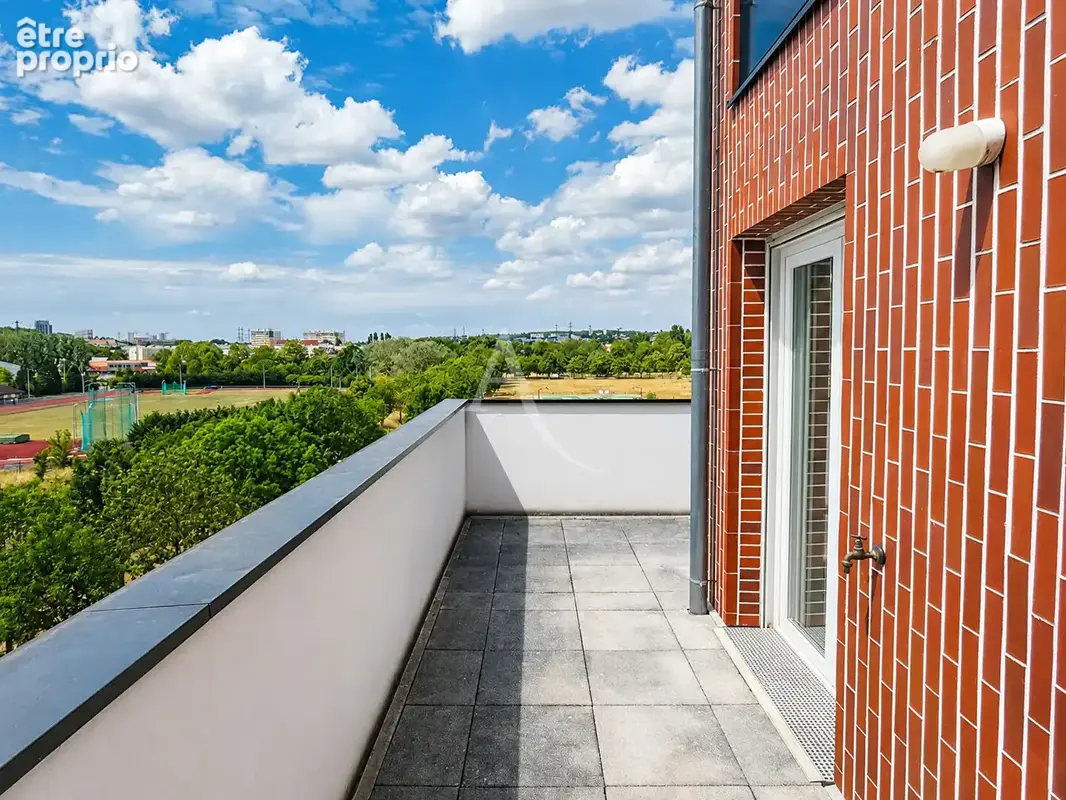 Appartement Neuilly Sur Marne 3 pièce(s) 64 m2 - photo 12