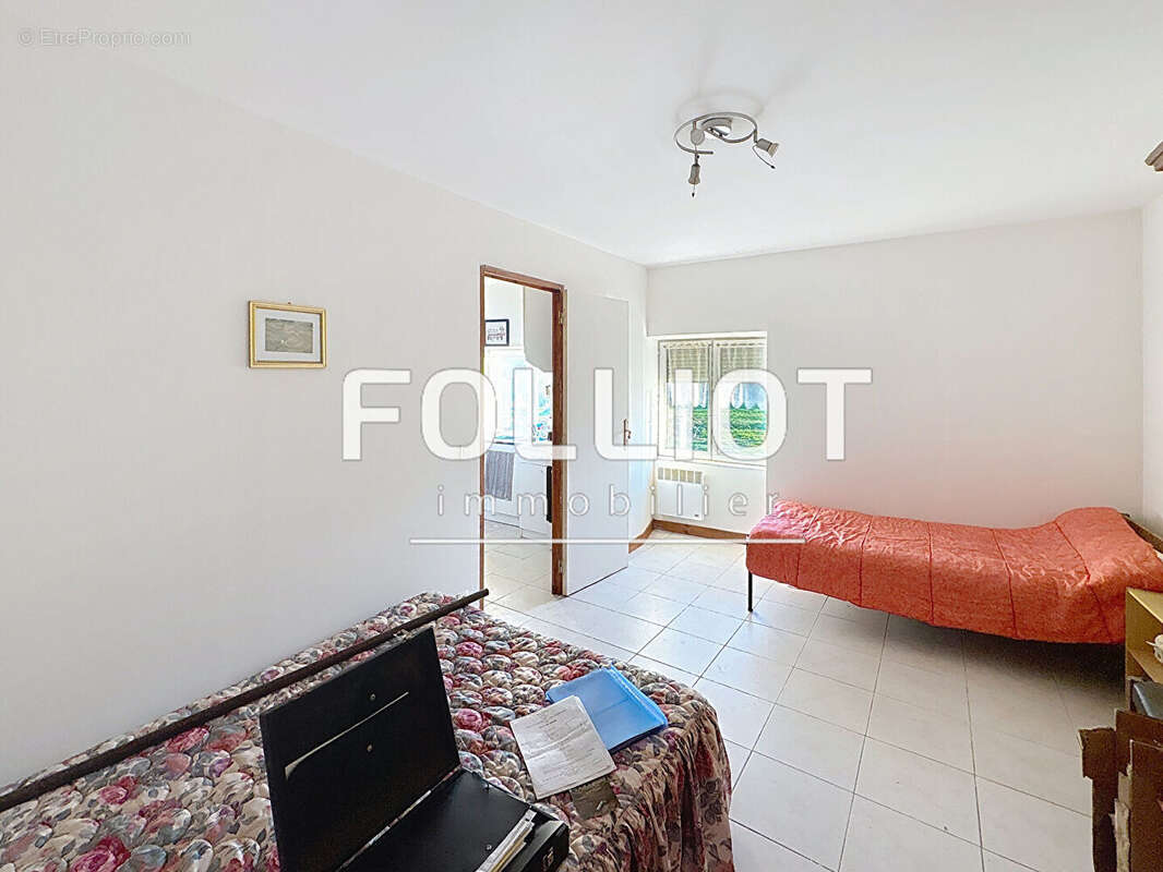 A VENDRE Maison en pierre - 4 pièces 76 m² - photo 7