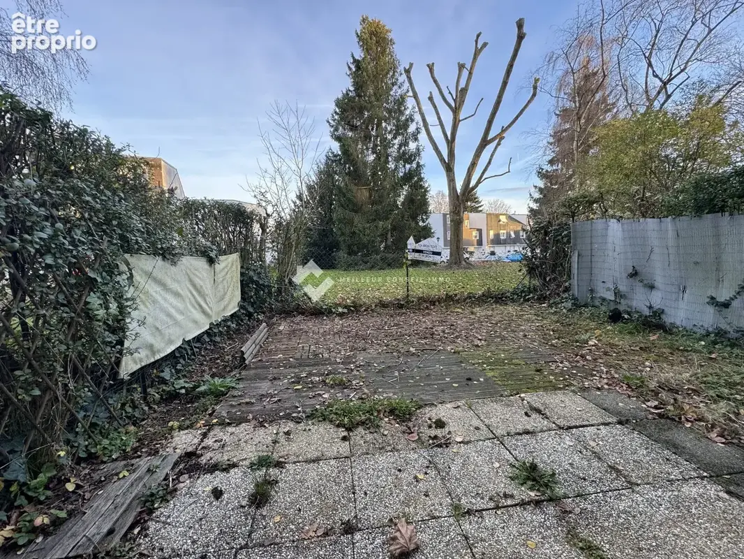 Appartement 1 pièce 27 m² à vendre à Survilliers (95470) - photo 5
