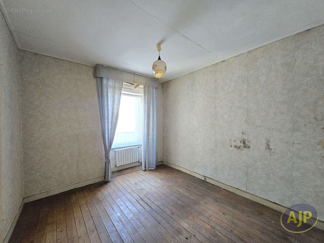 Maison Plumelec 6 pièce(s) 163 m2 - photo 8