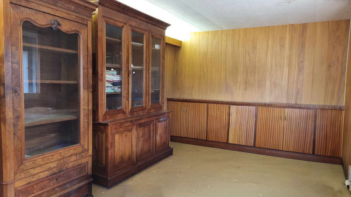 Autre à SAVIGNY-SUR-BRAYE