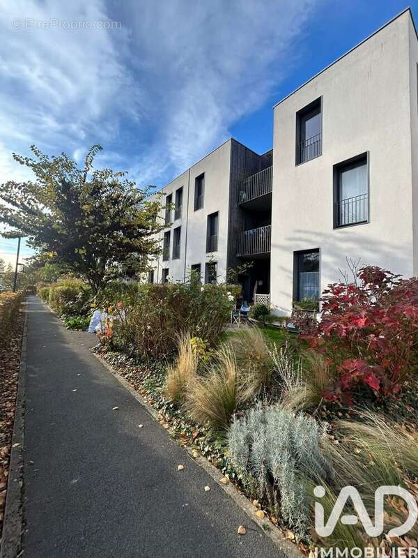 Photo 3 - Appartement à CAPINGHEM