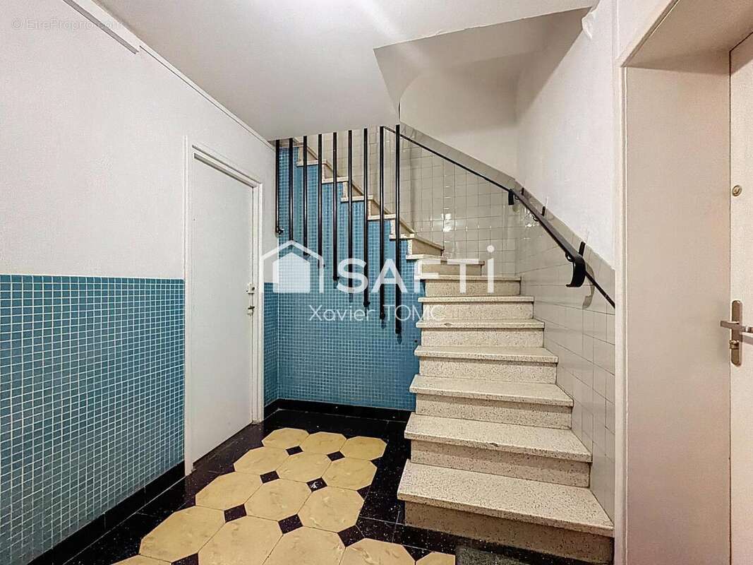 Photo 6 - Appartement à HENIN-BEAUMONT