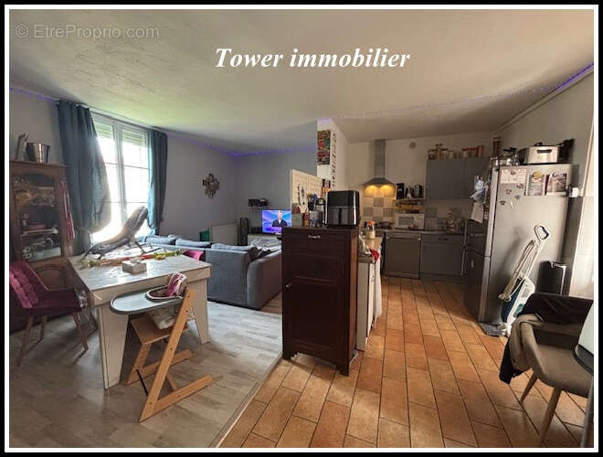 Appartement à AGEN