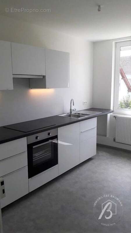 Appartement à SCHILTIGHEIM