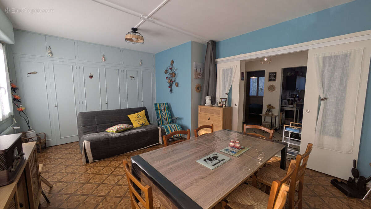 Appartement à ROCHEFORT