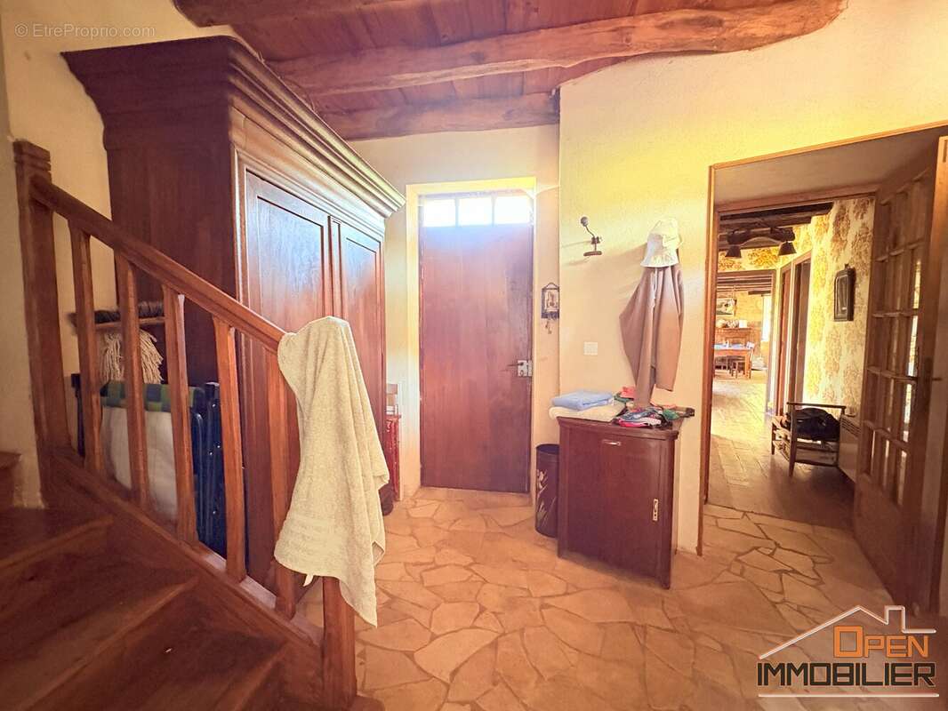 Maison 124 m² à Loupiac  - photo 206