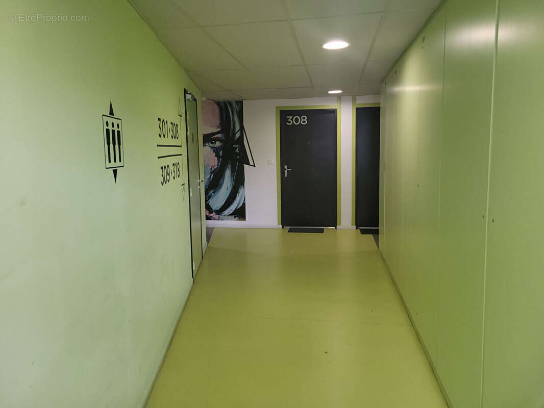 Appartement à TOURS