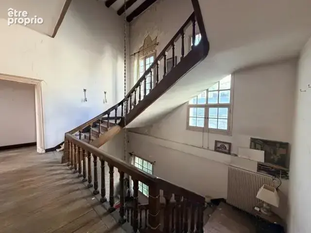 Maison 334 m² à Saumur  - photo 9