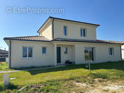 Maison à VILLEGOUGE