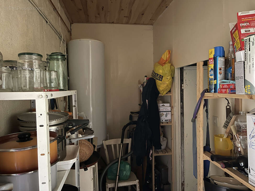 Maison à MARCILLAT-EN-COMBRAILLE