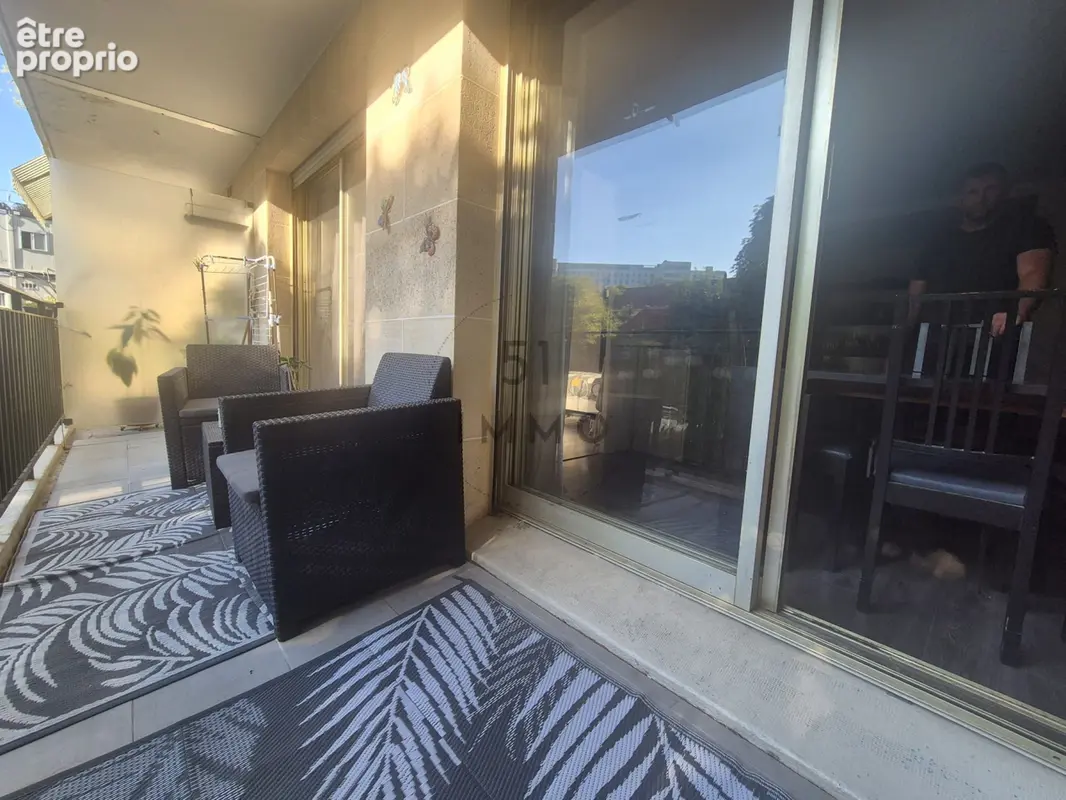 Appartement 4 pièces 78 m² à vendre à Fontenay-Aux-Roses (92260) - photo 3