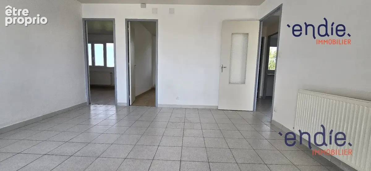 Appartement 3 pièces 63 m² à vendre à Tarbes (65000) - photo 8