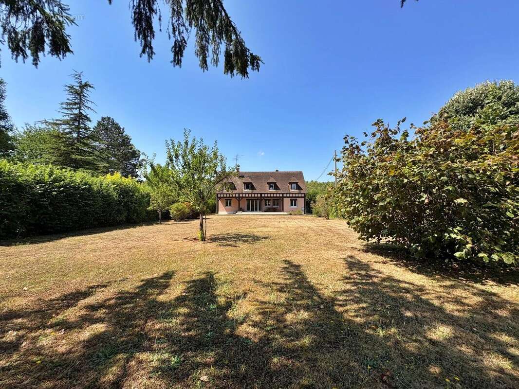 Vente Maison Ivry-la-bataille(27540) 299 000ï¿œ - photo 4