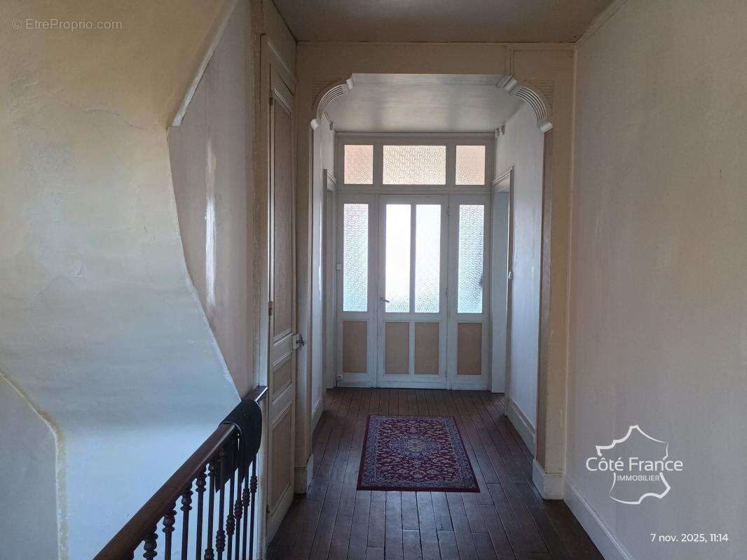 Maison à SAINT-MICHEL