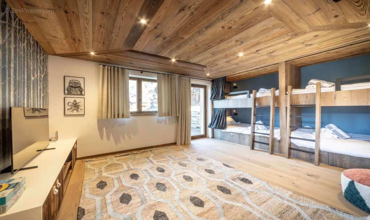 Maison à MORZINE
