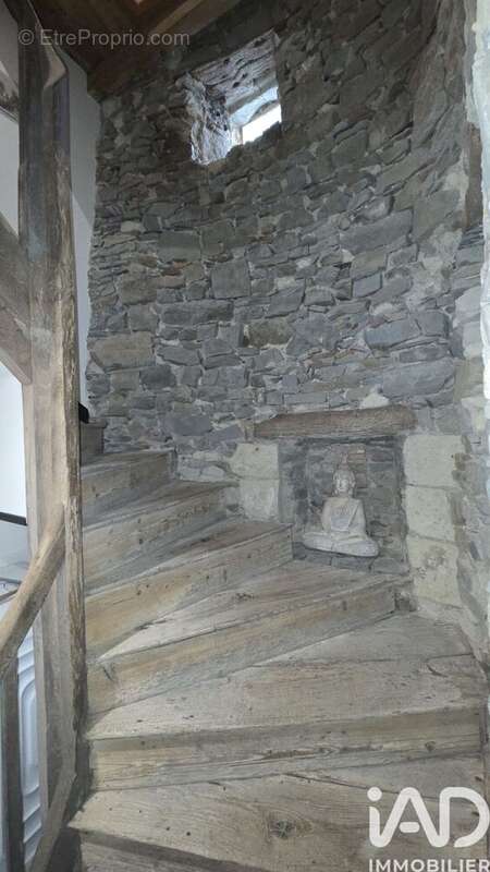 Photo 7 - Appartement à LA ROUXIERE