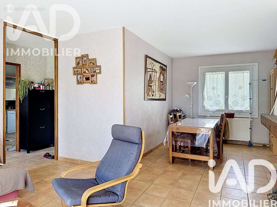Photo 8 - Maison à AMILLY