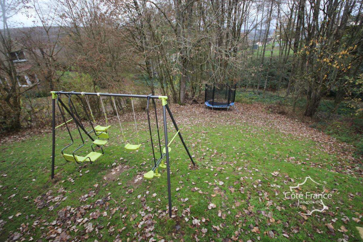 Maison à VIREUX-MOLHAIN