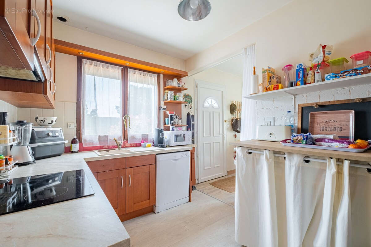 Maison à LA BAULE-ESCOUBLAC