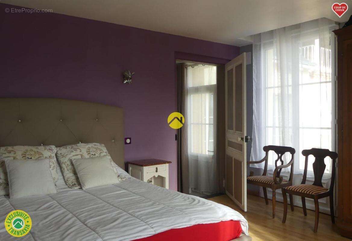 Maison à LANGEAIS