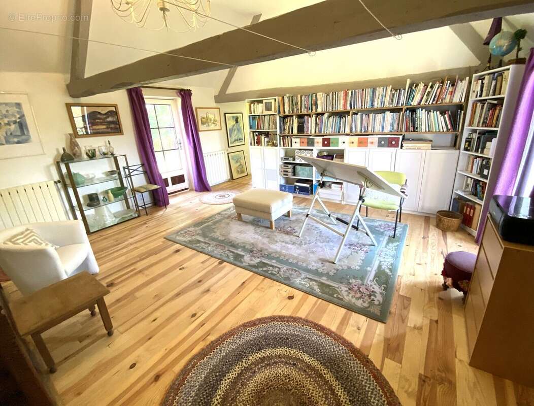 Maison à COUX-ET-BIGAROQUE