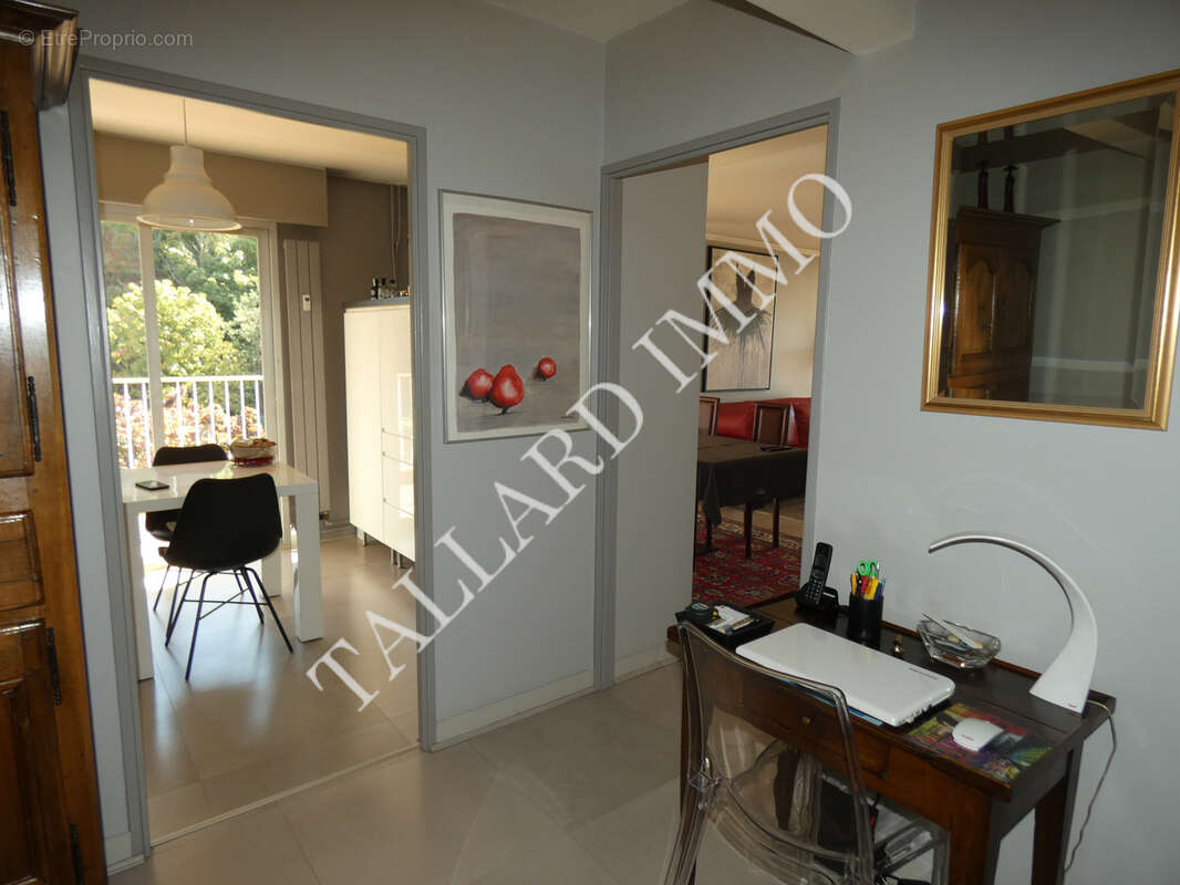 Appartement à GAP