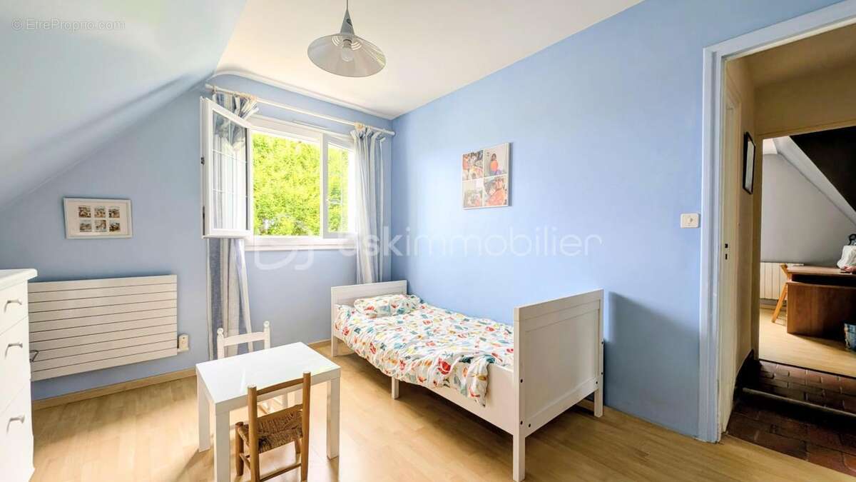 Maison Familiale sans travaux à Douvres la Délivrande - photo 18