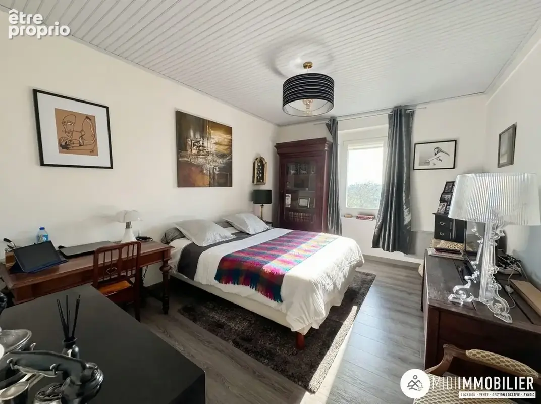 Maison 6 pièces 190 m² à vendre à Saussenac (81350) - photo 7