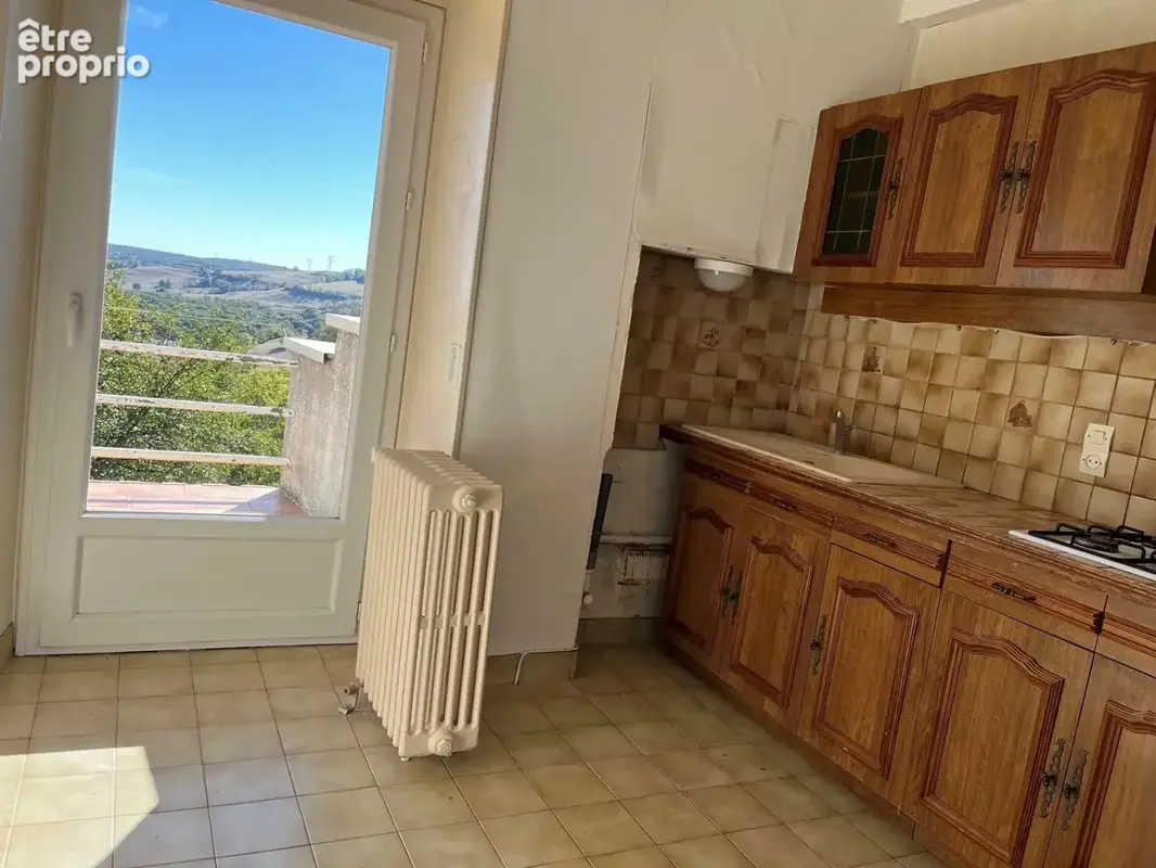 maison ancienne avec vue spectaculaire - photo 10