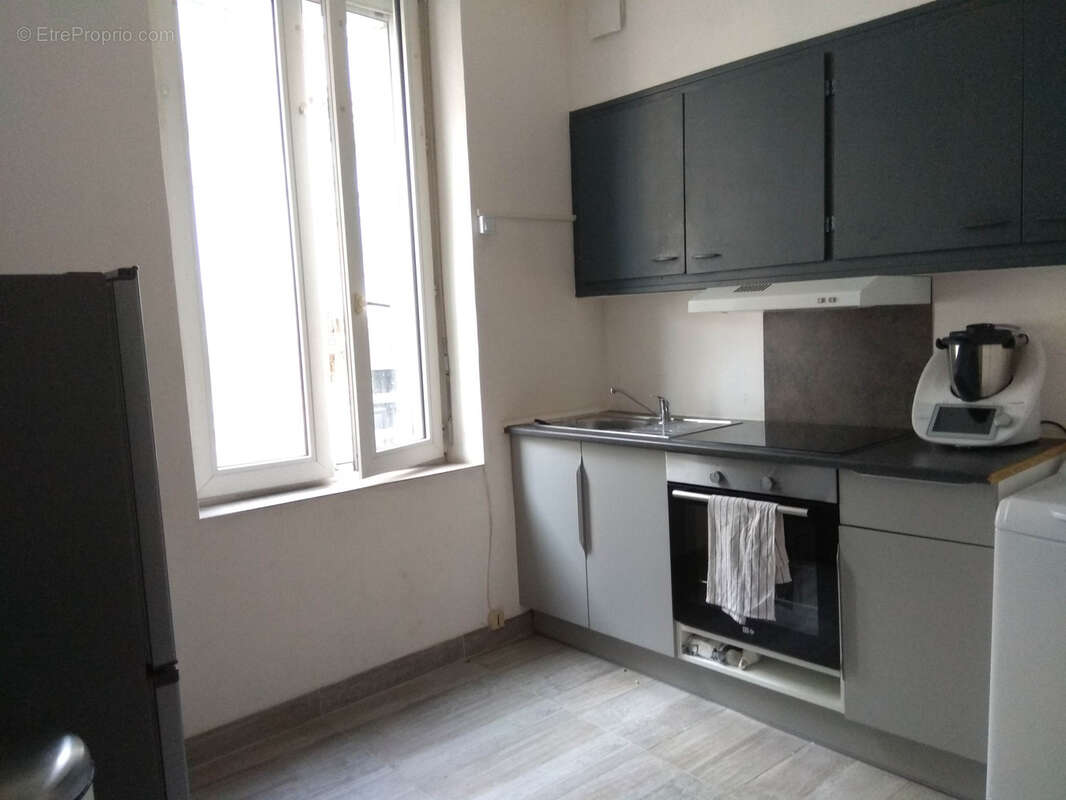 Appartement à NARBONNE