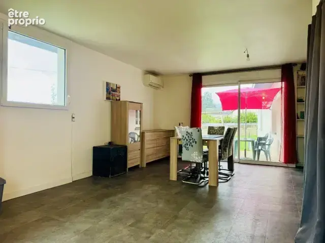 Maison 4 chambres - photo 6