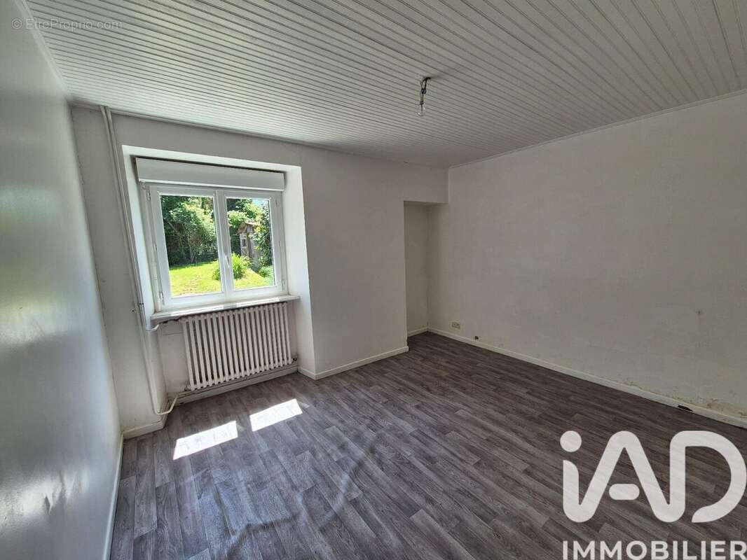 Photo 7 - Maison à COMBOURG