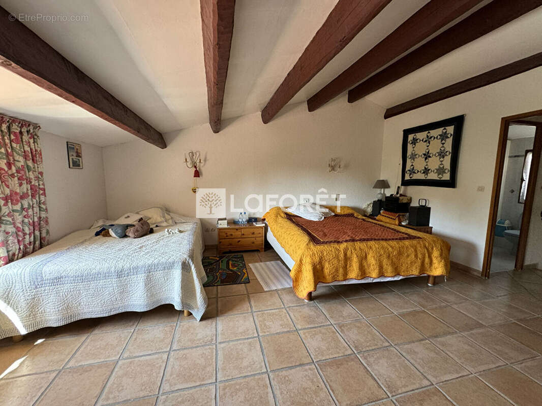Maison à LE VAL
