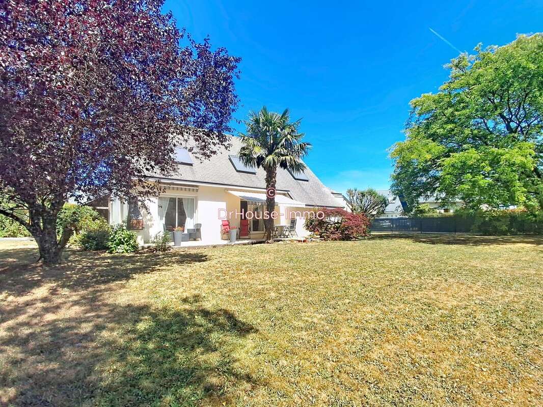 Maison 150 m² à Le Val-Saint-Pere  - photo 19