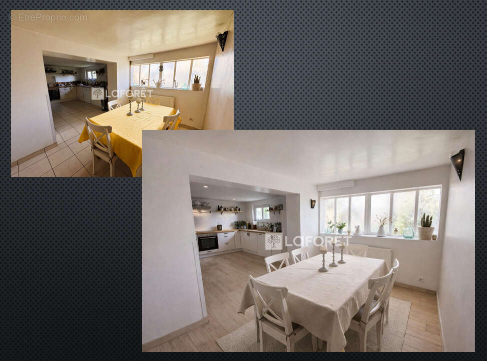 Maison à SAINT-MAXIMIN-LA-SAINTE-BAUME