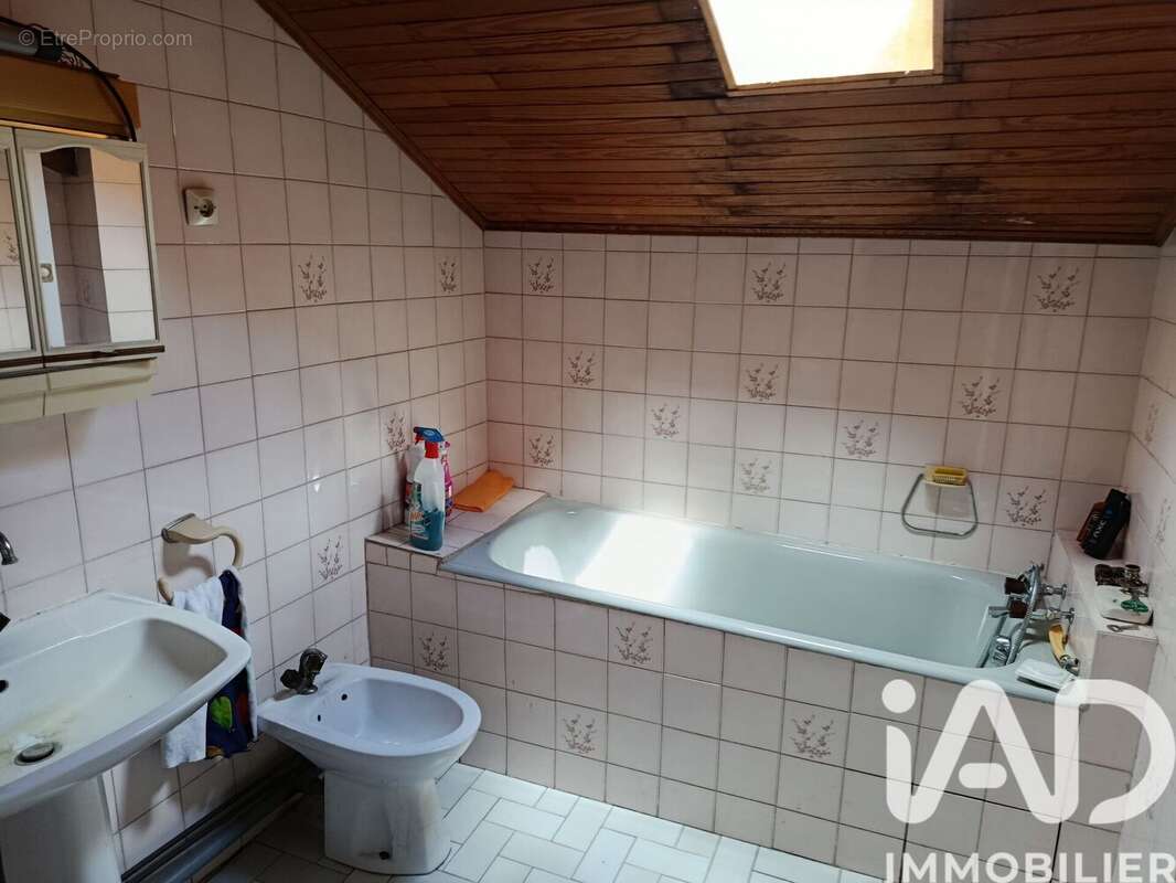 Photo 7 - Maison à CHIRENS