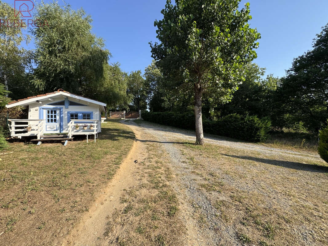 Maison à MAZAMET
