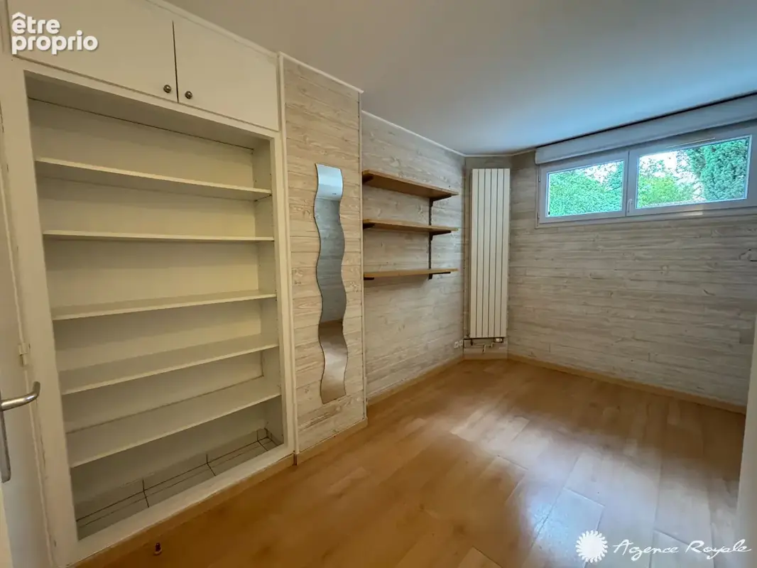 SOUS PROMESSE - Maison 15' RER Quartier Pereire, Calme, Proche forêt. - photo 12