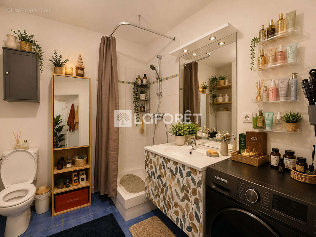 Appartement à CHATOU