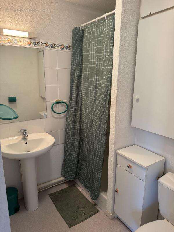 Appartement à CABOURG