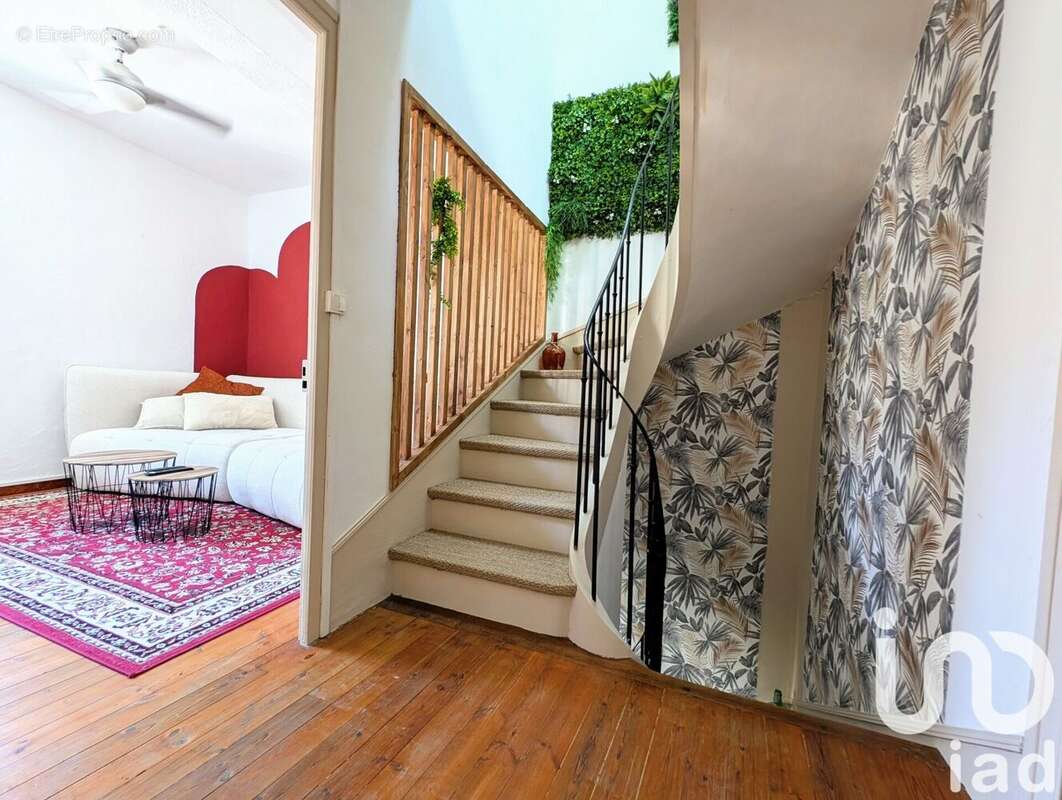 Photo 2 - Maison à ESTAGEL