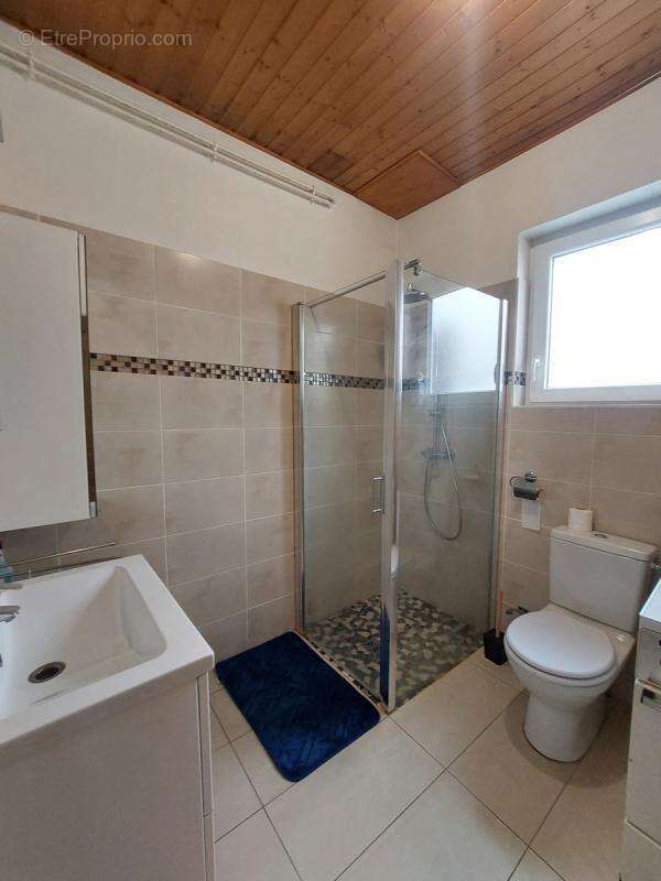 Appartement à GRIES