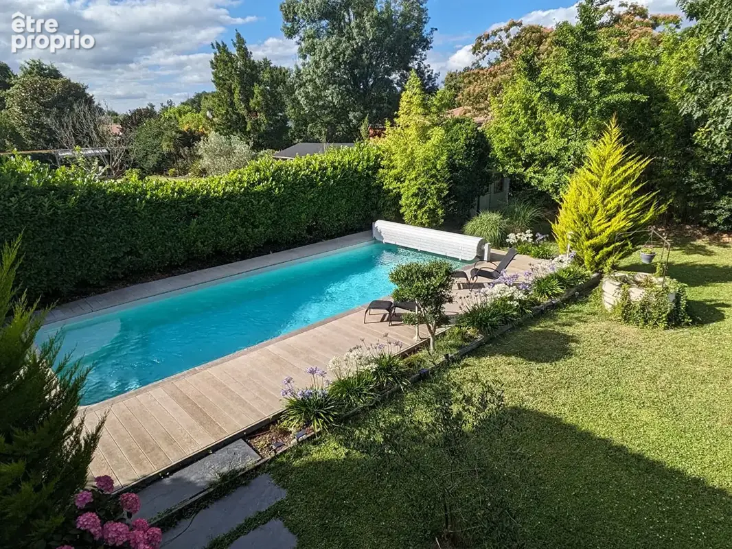 Maison Pessac 7 pièce(s) 245 m² - photo 5