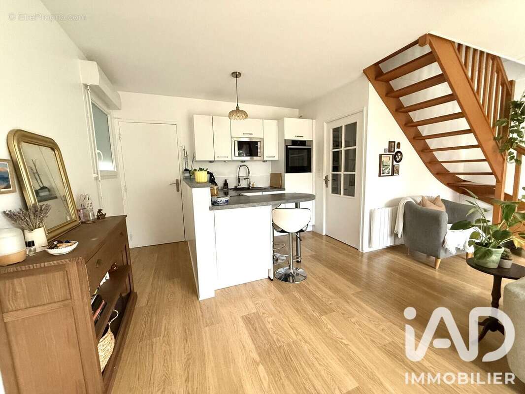 Photo 3 - Appartement à ANGERS