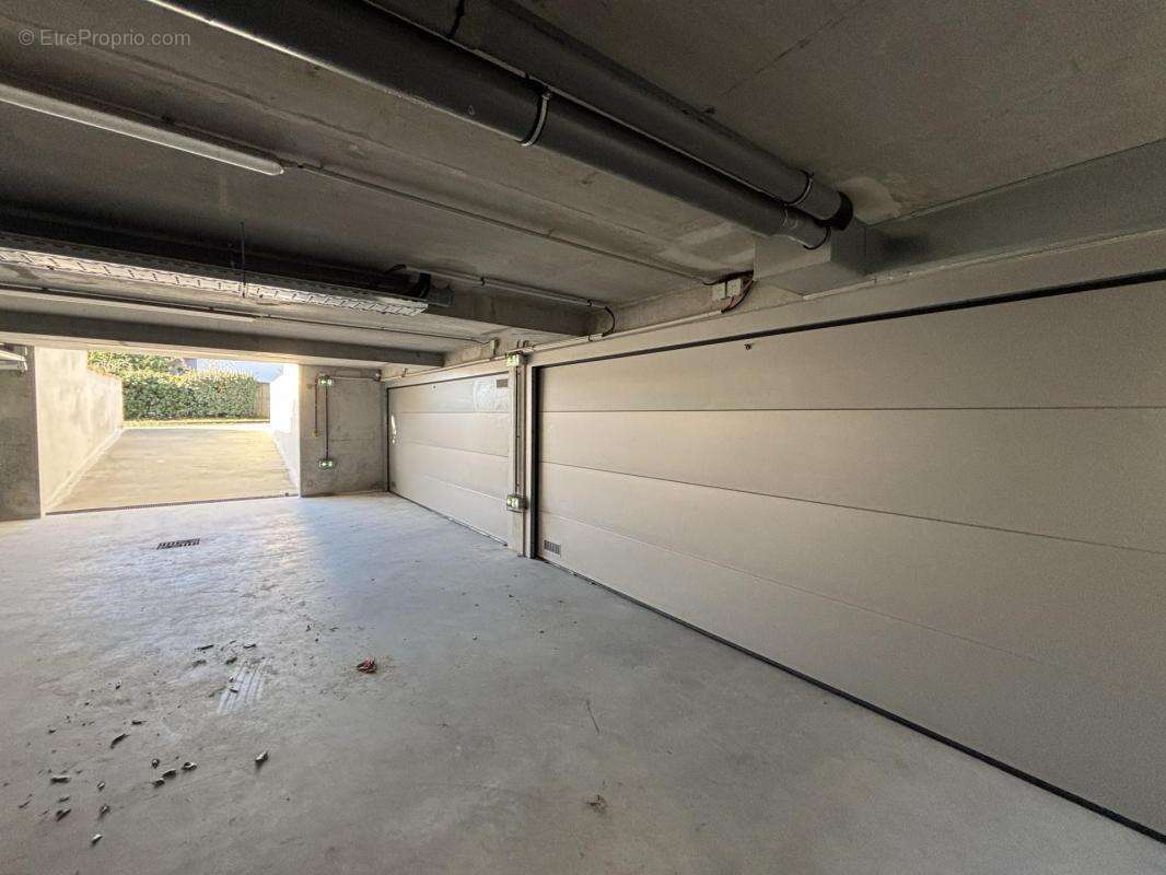 Appartement à CAPBRETON